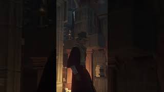 Sala Menesteres HOGWARTS LEGACY Harry Potter Gameplay