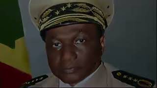 LA NATION REND UN DERNIER HOMMAGE AU GOUVERNEUR ALASSANE TRAORE