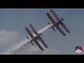 Highlights 10th Oostwold Airshow 2019 - Day 1 Première