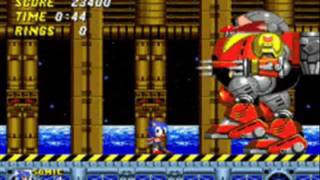 Sonic Smash - Egg Robo
Missing parts or not, nothing beats the old time classic. Mono e mono with a towering Mecha with no rings to protect you. In fact, if you really want hard mode, beat the Sonic Generations Egg robo without ant rings collected. Good luck, and enjoy the Mash-up. Sonic Smash - Egg Robo