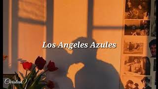 17 Años - Los Angeles Azules (Letra)