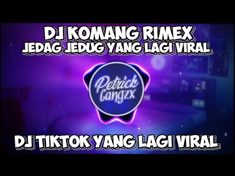 DJ Komang Rimex Weakness Jedag Jedug | Viral Tik Tok
