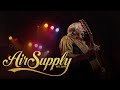 Air Supply - I Believe in Love (Tour Concert - The Florida Theatre, Jacksonville)
