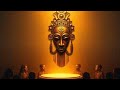 The Griot Speaks — African Jazz Instrumental | AfroJazz Soul Vol. 1