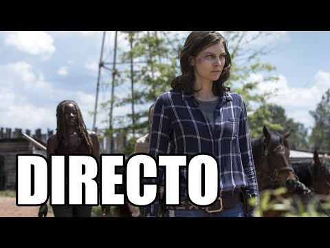 Tenemos noticias sobre el Spin Off. y sobre el Casting de la Temporada 10 - Tenemos noticias sobre el Spin Off. y sobre el Casting de la Temporada 10