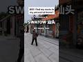 Finding My Roots In Swatow - Meeting Fellow Bay Clan Members
