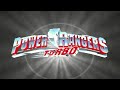 Power Rangers Turbo (Season 5) - Opening Theme 2