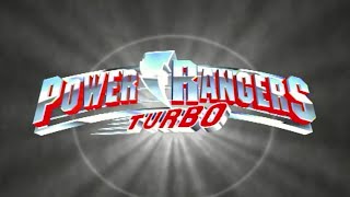 Power Rangers Turbo (Season 5) - Opening Theme 2