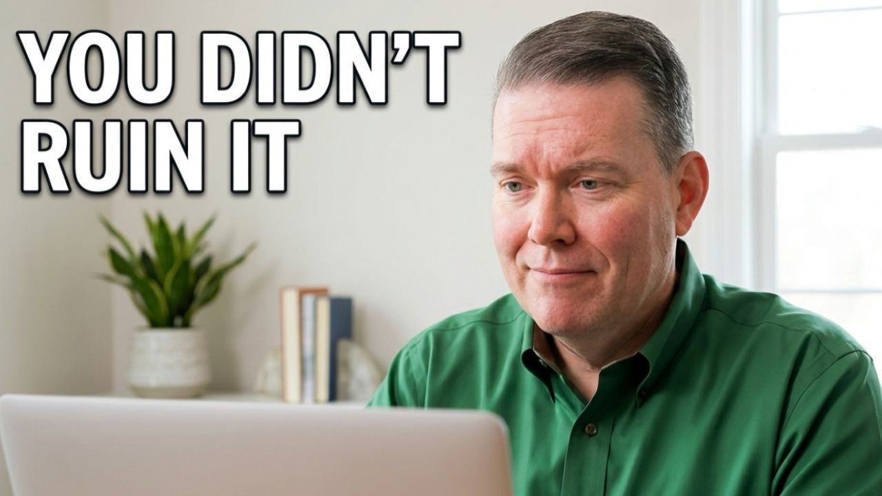 The Truth About Missed Payments and Your Credit Score