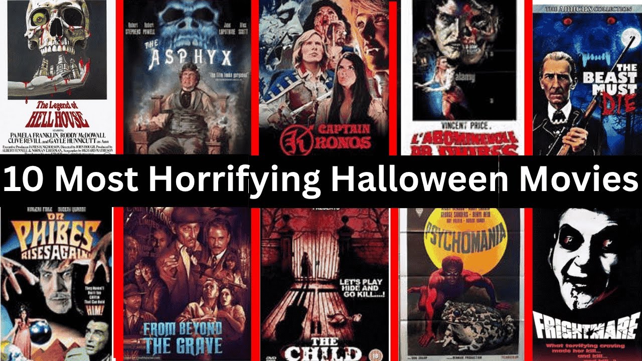 Underrated 1970s Horror Films Perfect for Halloween