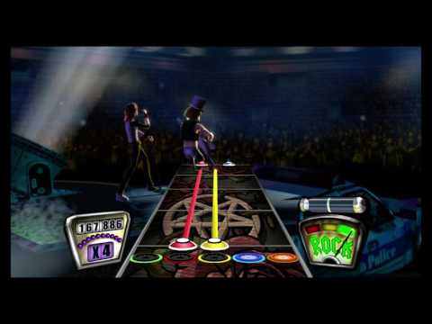 Video: Guitar Hero II Tento November