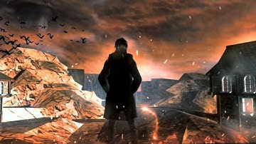 I Transformed my self into Eren Yeager AOT using VFX