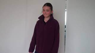 Spotlight Award Winner - Fraya Kate May O'Grady