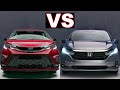 2022 honda odyssey vs toyota sienna (2022) Top 2 best minivan to buy! 2021 toyota sienna, odyssey!