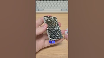 A $30 Computer the Size of a Credit Card!