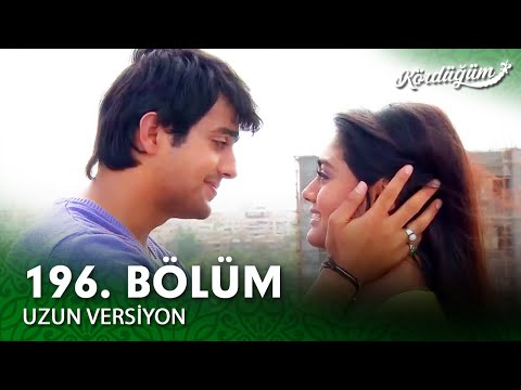 Kördüğüm Hint Dizisi 196. Bölüm (Uzun Versiyon)