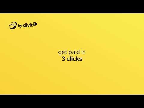 video thumbnail: FPS by divit — pay by bank app