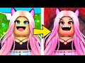 SCAM MASTER MADE US TAKE A DISGUISE TEST | Roblox Scam Master 63