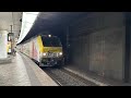 [Rit] Mechelen - Brussel-Centraal (M6) | IC-11 3434