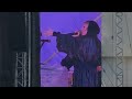 Lykke Ly @ Metronome Prague