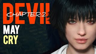 DEVIL MAY CRY MOBILE: Peak Of Combat CHAPTER-2!