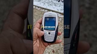 Why NOKIA LOST EVERYTHING? #nokia