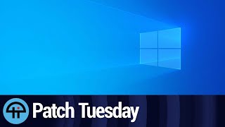 Celebrity Microsoft Breaks Its Record for Patch Tuesday Patches Wealth