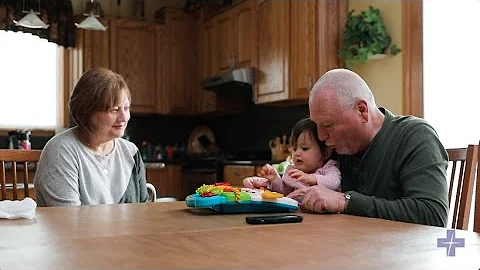 Simple heart CT scan saves man's life