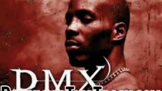 Video thumbnail of "dmx - I Can Feel It - It's Dark And Hell Is Hot"