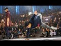 B-Boy Issei vs B-Boy Wing | Quarterfinal | Red Bull BC One World Final 2017