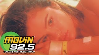 Selena Gomez Talks Bad Liar, New Music, Julia Michaels, 13 Reasons Why, Acting & More | Movin 92.5