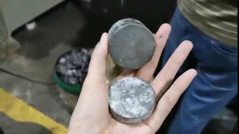 Electronic Components Making 500 Ton Cold Forging Press Machine