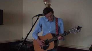 Alasdair Roberts Riddle Me This