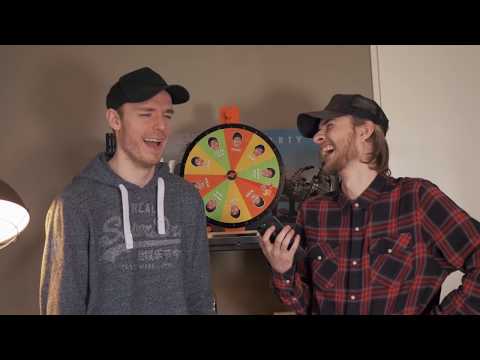 Joost: "IK HEB EEN KEER IN DE ZEE GEPOEPT" | PASCAL'S IQ TEST #2
