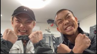 Tサイクル生配信!!!