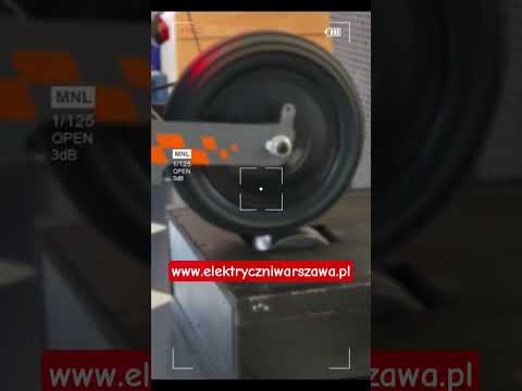 Miniatura filmu: kukirin G2 na hamowni obciążeniowej, Dyno Test, Real Power Vs. Factory Specs
