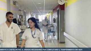 Caldo E Anziani, Punto Stampa Con Il Professor Marco Bertolotti Trc, 5826