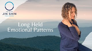 Wellness Wednesday 🌱 Long Held Emotional Patterns