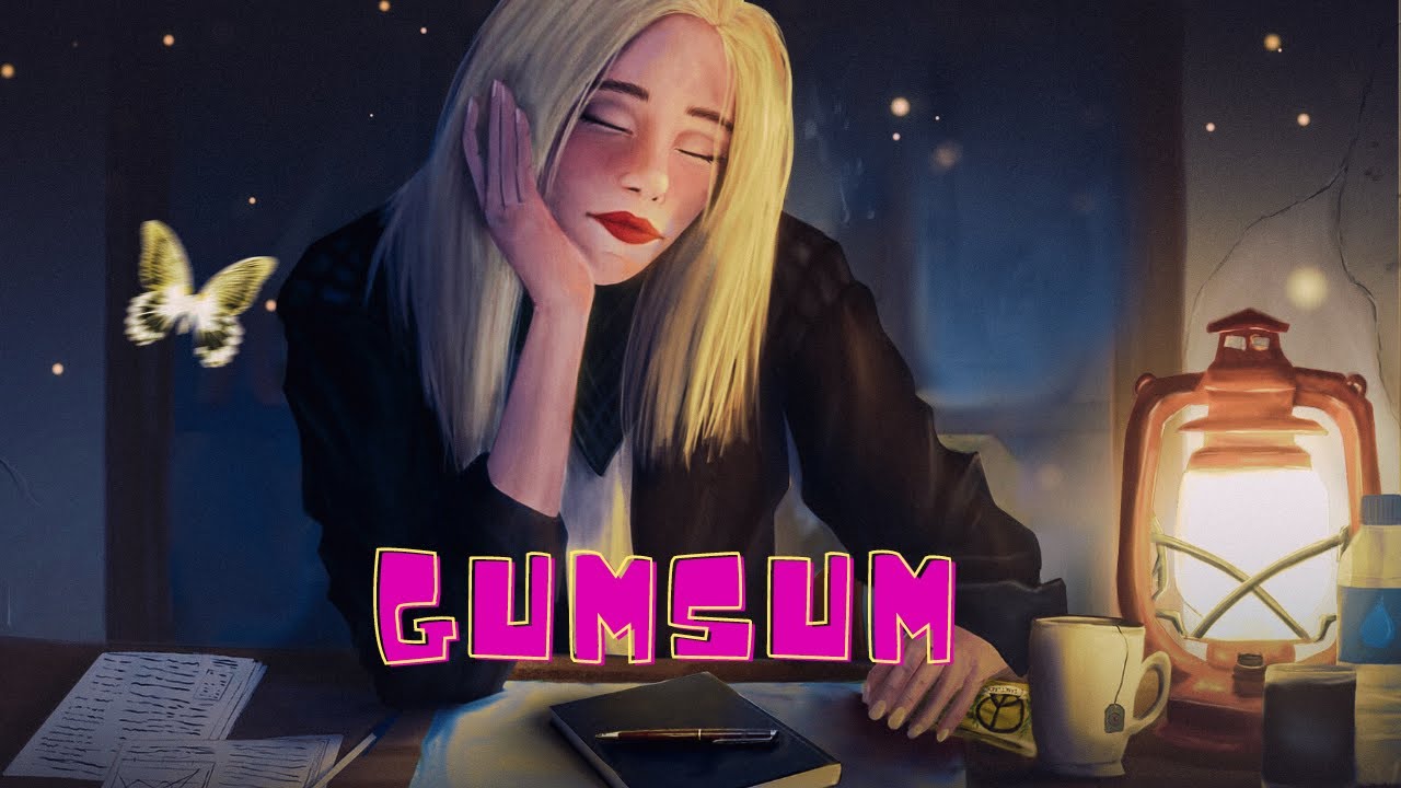 Gumsum - Official music video | Vaishnavi Shingane | RV Panesar
