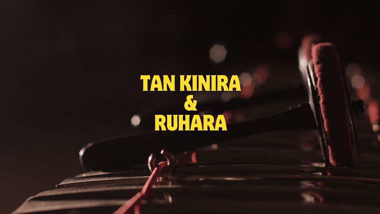 TAN KINIRA & RUHARA-Gamelan Kalatidha || Live at PSBK Yogyakarta