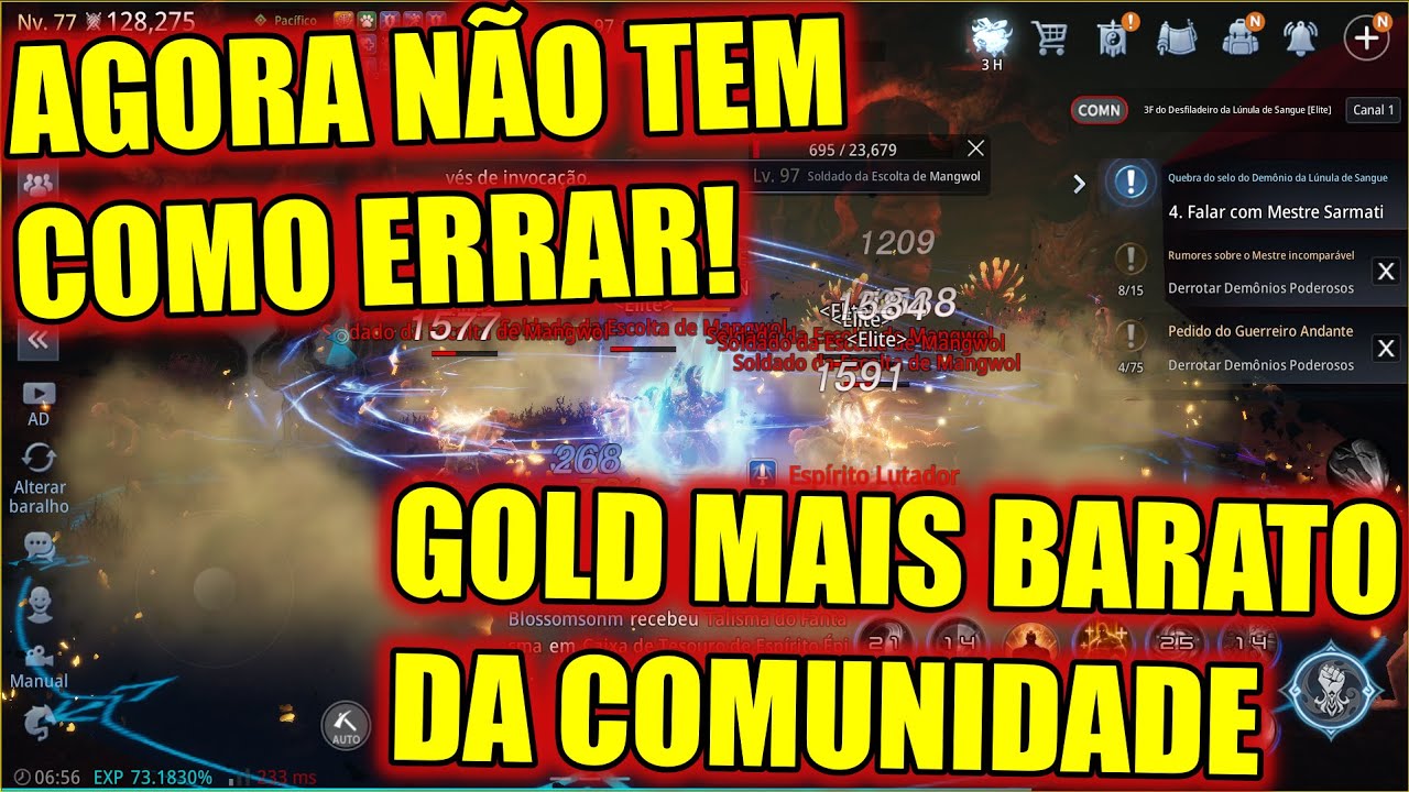 COMO COMPRAR GOLD BARATO NA PAYBACK PAR AMIR4 GLOBAL!