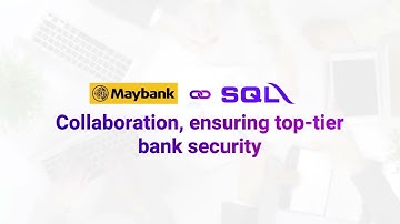 SQL ACCOUNTING SYSTEM vs Maybank + RHB !