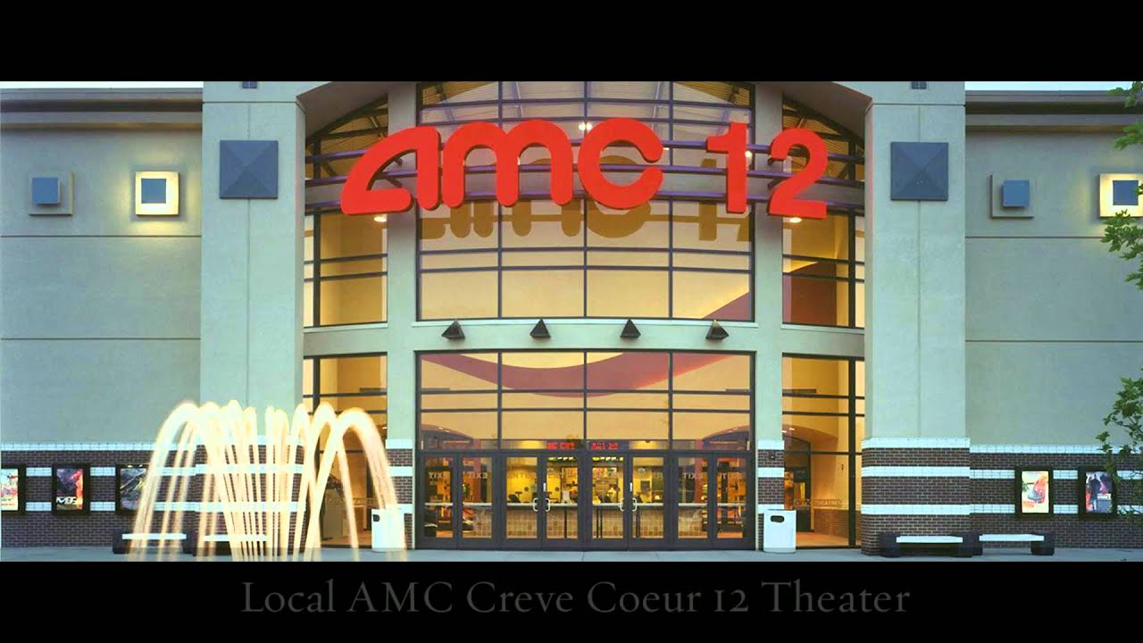 Vanguard Heights Apartments Creve Coeur, MO YouTube