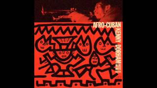 Afro-Cuban
