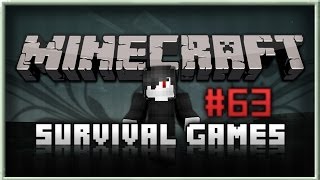 MCSG #63: Mini SG Marathon and Minecon 2014 News! :O