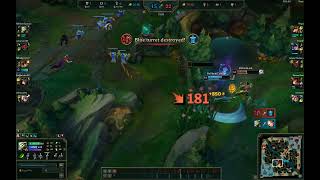Ultimate Spellbook: Yi with Fiddle R.
