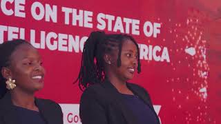 COSAA 2025  Day 1 Highlights