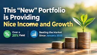 These NestYield ETFs Have Been Providing Nice Income and Growth
