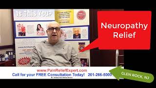 The Best Neuropathy Doctors in GLEN ROCK NJ