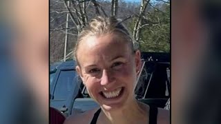 Missing jogger found dead in Tennessee has been identified